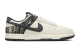 Nike Dunk Low Retro Se Pale Ivory Picante Dark Smoke Grey (IB7720-110) weiss 3