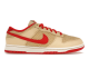 Nike Dunk Low (HJ9100 294) beige 4