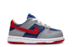Nike Dunk Low Retro TD Samba 2020 (DB4605-400) bunt 5