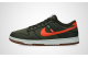 Nike Dunk Low Retro Nature Sequoia Next Toasty (DD3358-300) grün 1