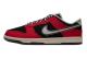 Nike Dunk Low Retro (IQ0157-001) noir 5