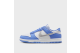 nike dunk low royal dd1873402