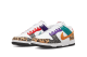 Nike Dunk Low Safari Mix W (DN3866) bunt 2