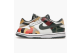 Nike Dunk Low SE Multi Camo TD Sail (DB1902-100) bunt 3