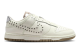 Nike Dunk Low Sail Silver Mink (IU3488-133) branco 1