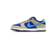 Nike Dunk Low SB Celadon (BQ6817-301) braun 1