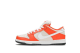 Nike Dunk Low SB Box Premium (313170-811) bunt 1