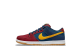 Nike SB Dunk Barcelona Low (DJ0606-400) rot 1