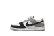 Nike Dunk Low SB Chlorophyll (BQ6817-011) grau 1