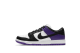 Nike Dunk Low SB (Bq6817-500) lila 1