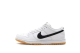 Nike Dunk Low SB Pro (CD2563 101) weiss 4