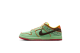 Nike Dunk Low SB (HF3058-300) grün 3