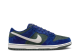 Nike nike dunk sb 2012 aqua blue black dress code (HF3704-400) blau 6