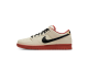 Nike Dunk Low SB Muslin (BQ6817-100) braun 1