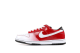 Nike Dunk Low SB Et Kuwahara Premium (313170-611) bunt 1