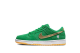 Nike SB Dunk Pro Low St. Patricks 2022 Day (BQ6817-303) grün 1