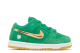 Nike Dunk Low Pro St. Patricks SB td Day (DN3673-303) grün 6