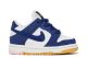 Nike SB Dunk Low Los Angeles Dodgers TD (DN3673-401) bunt 5