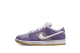 Nike SB Dunk Pro Iso Low Unbleached Pack Lilac (DA9658-500) lila 1