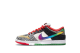 Nike Dunk Low SB What The (CZ2239-600) bunt 1