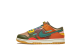 Nike Dunk Low Scrap (DB0500-200) bunt 3