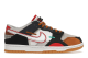 Nike Dunk Low Scrap Premium University (DN1775-001) bunt 4