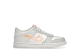 Nike Dunk Low SE 3D Swoosh GS (DR0171-100) weiss 4