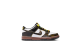 Nike Dunk Low SE Panda monium Fauna gs (HQ9294-100) bunt 3