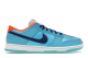 Nike Dunk Low SE (HQ1538 416) blau 1