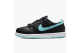 Nike Dunk Low SE PS Shop Barber (DH9755 001) bunt 2
