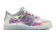Nike Dunk Low SE PS Be True To Your Dna Hyperflat (FV3618 001) bunt 2