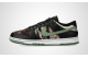 Nike Dunk Low SE Camo (DH0957-001) schwarz 1