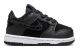 Nike Dunk Low Se Croc td (FV7474-001) schwarz 2