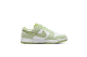 Nike Dunk Low SE CC (DQ7579 300) grün 3