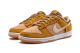 Nike Dunk Low SE Teddy Praline Bear (DZ5350 288) braun 3