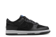 Nike Dunk Low (FV7472 001) schwarz 2