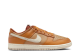 Nike Dunk Low Retro Monarch SE (HJ9121 815) orange 4