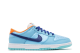 Nike Dunk Low SE (HQ1538 416) blau 2