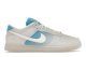 Nike Dunk Low SE (HQ3621 133) weiss 1