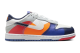 Nike Dunk Low SE (FQ7673 100) bunt 1