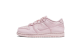 Nike Dunk Low SE Prism PS (AA3146 601) pink 1