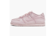 Nike Dunk Low SE Prism PS (AA3146 601) pink 2