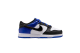 Nike Dunk Low SE Racer Blue ps (HF0971-100) bunt 2