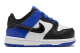 Nike Dunk Low SE Racer Blue td (HF3252-100) bunt 2