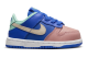 Nike Dunk Low SE Salmon Toe TD (FD8271 400) bunt 2