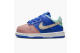 Nike Dunk Low SE Salmon Toe TD (FD8271 400) bunt 1