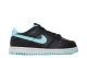 Nike Dunk Low SE Barber Shop TD (DH9760-001) bunt 5