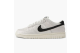 Nike Dunk Low SE Team (HQ3502 100) weiss 5