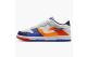 Nike Dunk Low Se Upside Down GS (FQ7674 100) bunt 1
