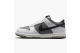Nike Dunk Low Smoke Grey gs (HJ9202-100) bunt 1